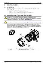 Preview for 16 page of Fluidwell E126-P-EL Manual