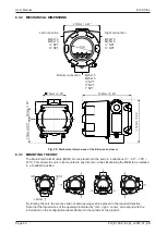 Preview for 40 page of Fluidwell E126-P-EL Manual