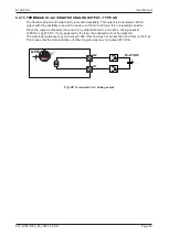 Preview for 53 page of Fluidwell E126-P-EL Manual