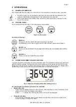 Preview for 7 page of Fluidwell F010-A Manual