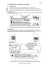 Preview for 29 page of Fluidwell F010-A Manual