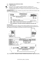 Предварительный просмотр 17 страницы Fluidwell F010-P Manual