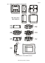 Предварительный просмотр 21 страницы Fluidwell F010-P Manual