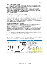 Предварительный просмотр 25 страницы Fluidwell F010-P Manual