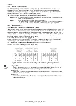 Предварительный просмотр 38 страницы Fluidwell F010-P Manual