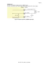 Предварительный просмотр 31 страницы Fluidwell F011-P Manual