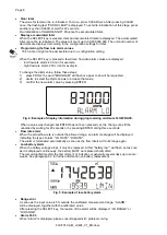 Preview for 8 page of Fluidwell F013-A Manual