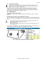 Preview for 27 page of Fluidwell F013-A Manual