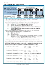 Preview for 34 page of Fluidwell F013-A Manual