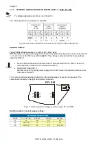 Preview for 25 page of Fluidwell F014-P Manual