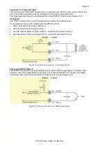 Preview for 27 page of Fluidwell F014-P Manual