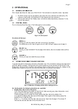 Preview for 7 page of Fluidwell F018-P Manual