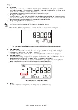 Preview for 8 page of Fluidwell F018-P Manual