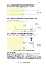 Preview for 33 page of Fluidwell F018-P Manual