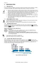 Preview for 10 page of Fluidwell F030-A Manual