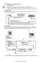 Preview for 18 page of Fluidwell F030-A Manual