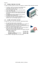 Preview for 20 page of Fluidwell F030-A Manual