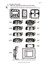 Preview for 21 page of Fluidwell F030-A Manual