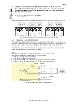 Preview for 27 page of Fluidwell F030-A Manual