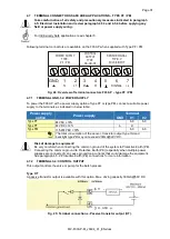 Preview for 31 page of Fluidwell F030-A Manual