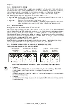 Preview for 40 page of Fluidwell F030-A Manual