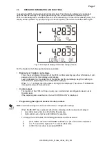 Preview for 7 page of Fluidwell F074-A Manual