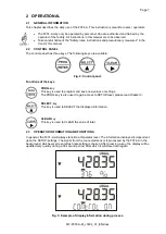 Предварительный просмотр 7 страницы Fluidwell F074 Manual