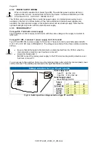 Предварительный просмотр 26 страницы Fluidwell F074 Manual