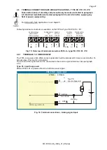 Предварительный просмотр 27 страницы Fluidwell F074 Manual