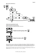 Preview for 9 page of Fluidwell F090-A-PL Manual