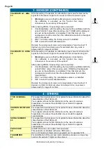 Preview for 14 page of Fluidwell F090-A-PL Manual