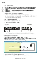 Preview for 18 page of Fluidwell F090-A-PL Manual