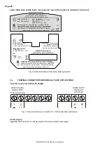 Preview for 20 page of Fluidwell F090-A-PL Manual