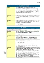 Preview for 13 page of Fluidwell F093-P Manual