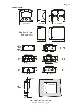 Preview for 19 page of Fluidwell F093-P Manual