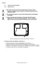 Preview for 20 page of Fluidwell F093-P Manual