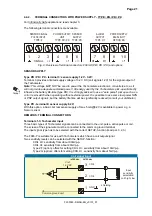 Preview for 21 page of Fluidwell F093-P Manual