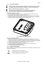 Preview for 47 page of Fluidwell F093 Manual