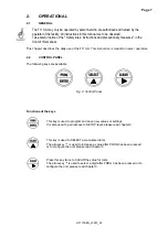 Preview for 7 page of Fluidwell F110-A Operation Manual