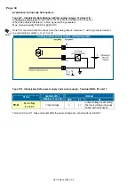 Preview for 34 page of Fluidwell F110-A Operation Manual