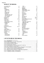 Preview for 46 page of Fluidwell F110-A Operation Manual