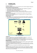 Предварительный просмотр 5 страницы Fluidwell F112-A Manual