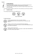 Предварительный просмотр 6 страницы Fluidwell F112-A Manual