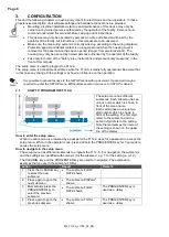 Предварительный просмотр 8 страницы Fluidwell F112-A Manual