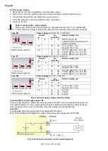 Предварительный просмотр 24 страницы Fluidwell F112-A Manual