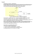 Предварительный просмотр 28 страницы Fluidwell F112-A Manual