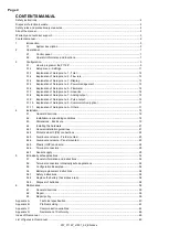 Preview for 4 page of Fluidwell F112-P Manual