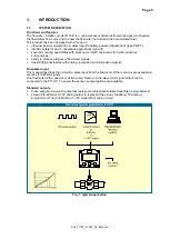 Preview for 5 page of Fluidwell F112-P Manual