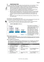 Preview for 9 page of Fluidwell F112-P Manual