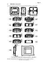 Preview for 19 page of Fluidwell F112-P Manual